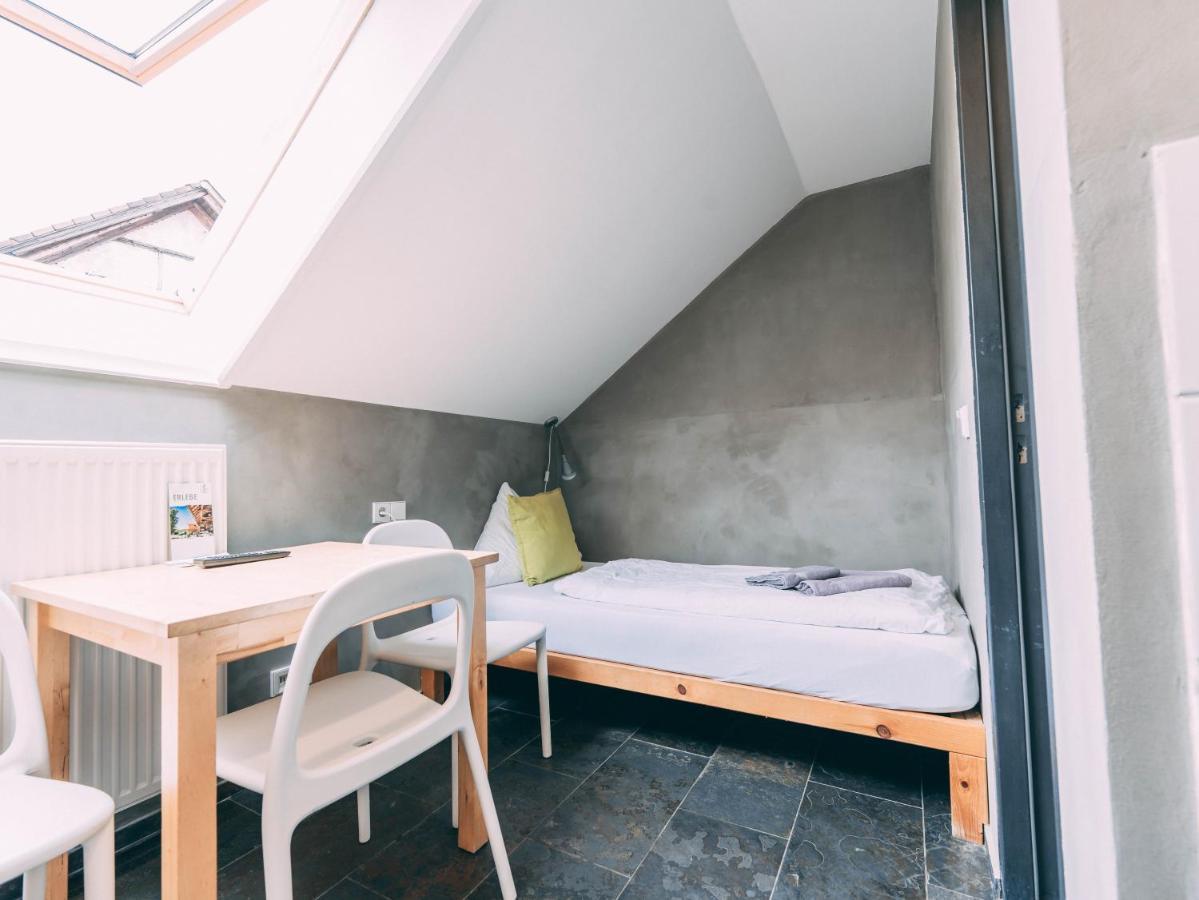 Gut Hügle Jugendzimmer Ravensburg Exterior foto