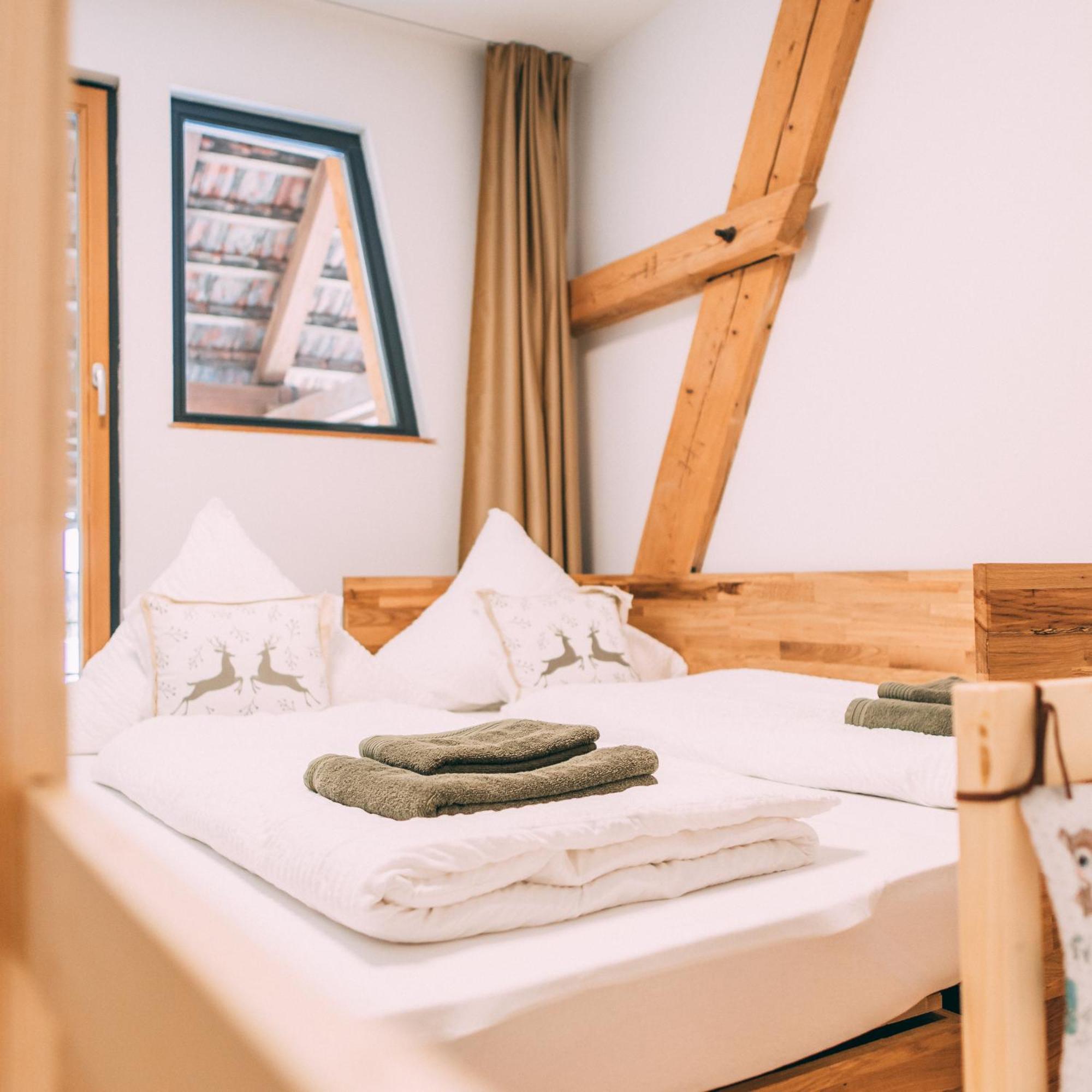 Gut Hügle Jugendzimmer Ravensburg Habitación foto