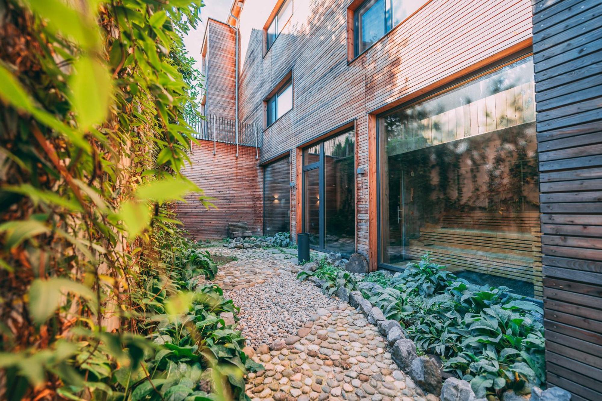 Gut Hügle Jugendzimmer Ravensburg Exterior foto