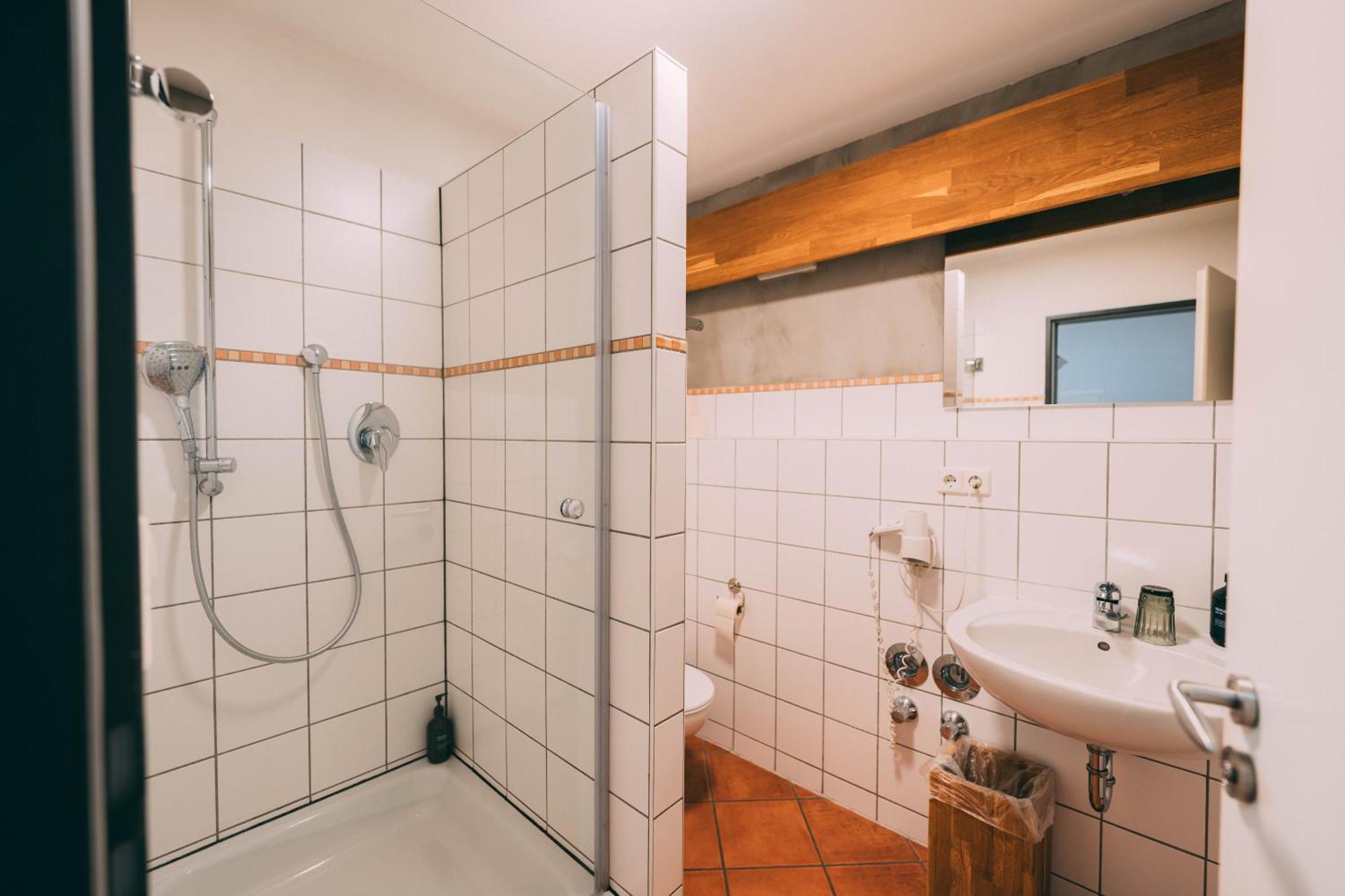 Gut Hügle Jugendzimmer Ravensburg Habitación foto