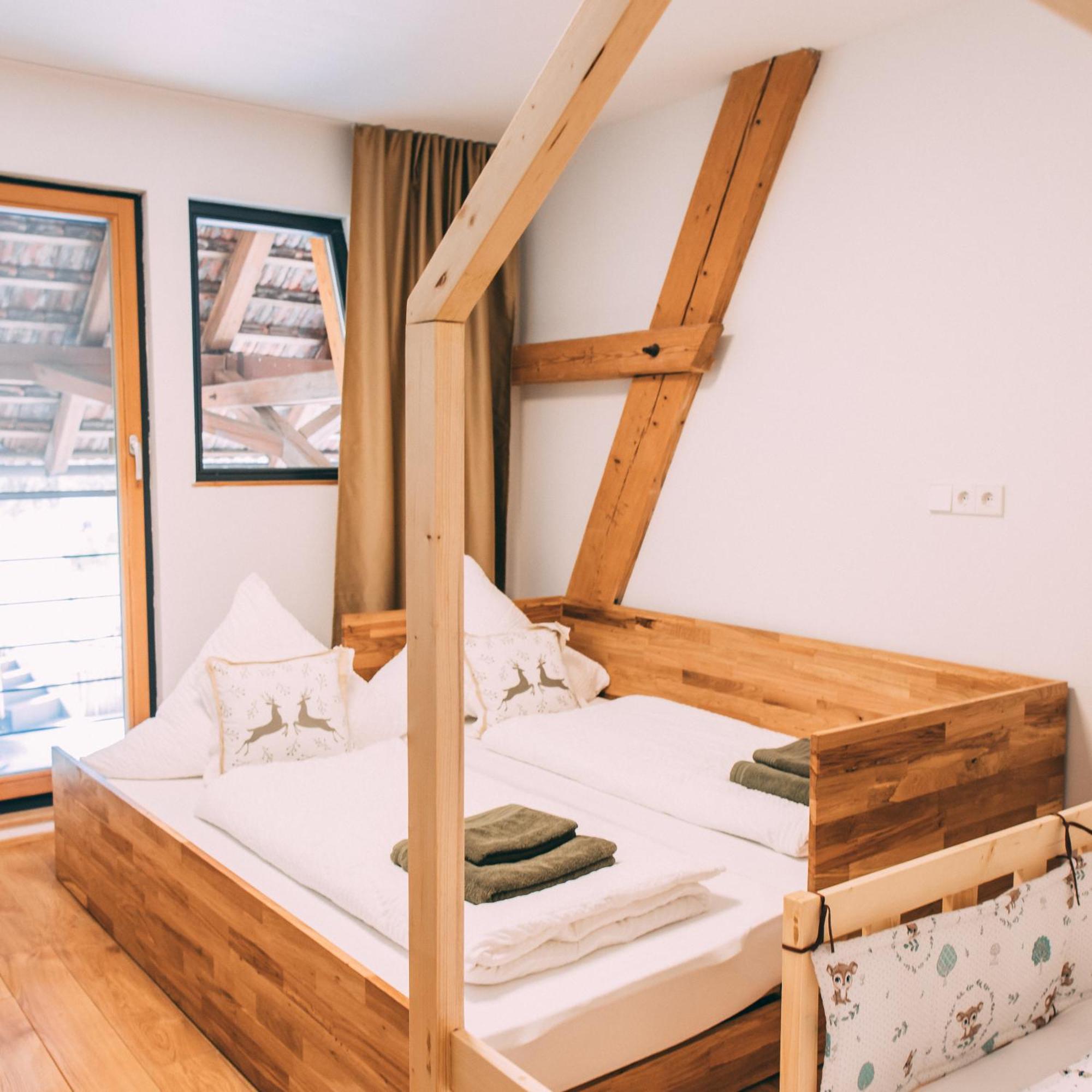 Gut Hügle Jugendzimmer Ravensburg Habitación foto