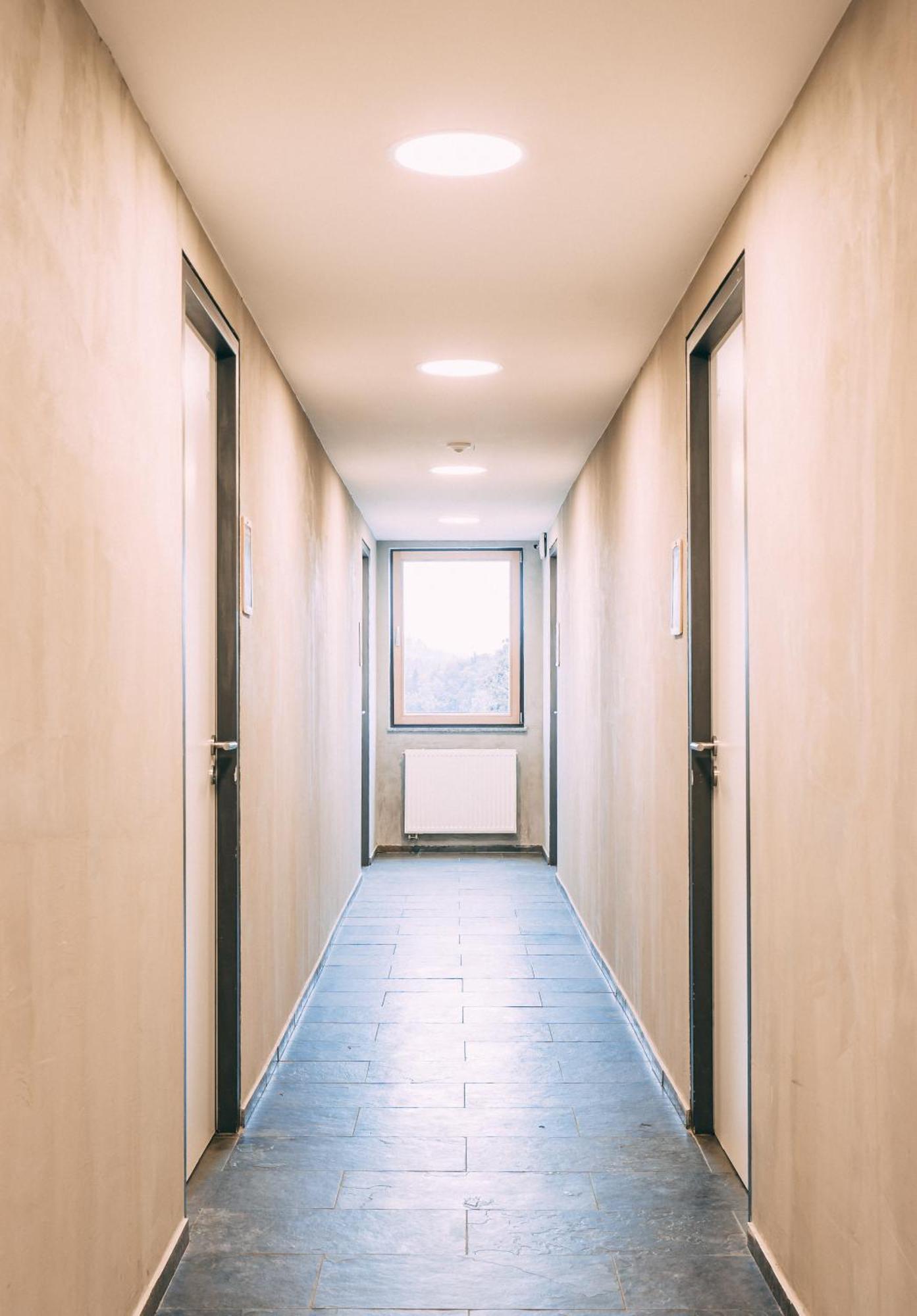 Gut Hügle Jugendzimmer Ravensburg Habitación foto