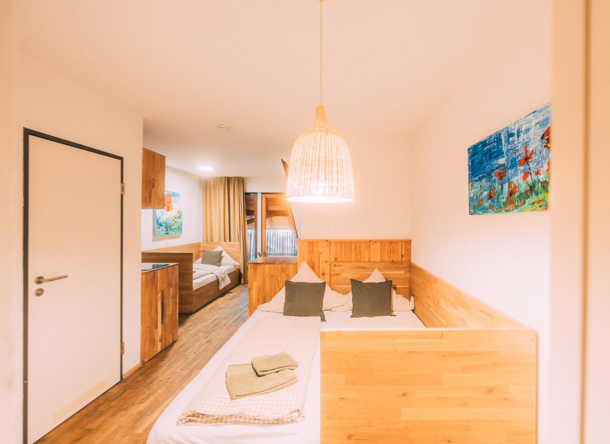 Gut Hügle Jugendzimmer Ravensburg Habitación foto