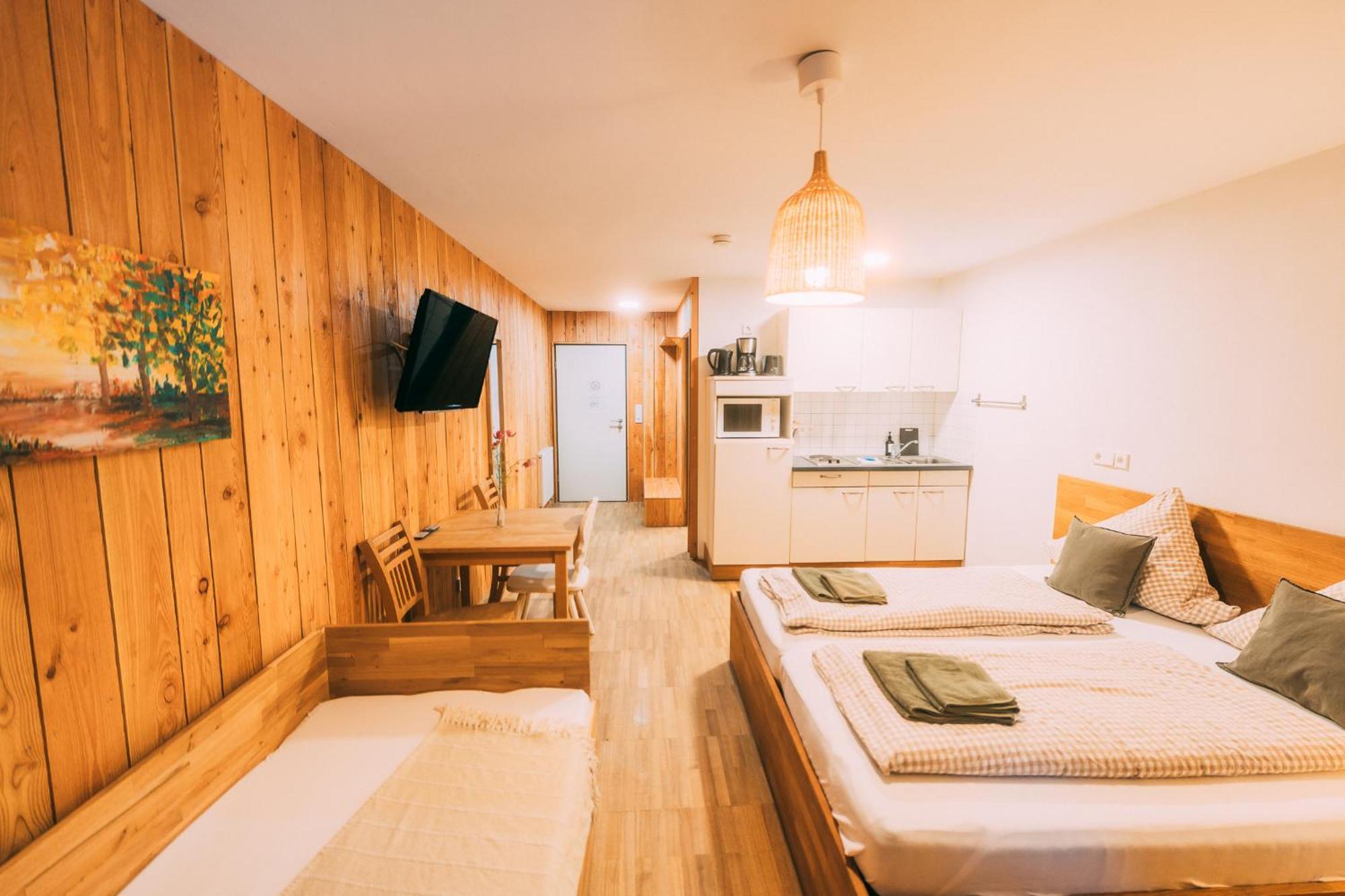 Gut Hügle Jugendzimmer Ravensburg Habitación foto