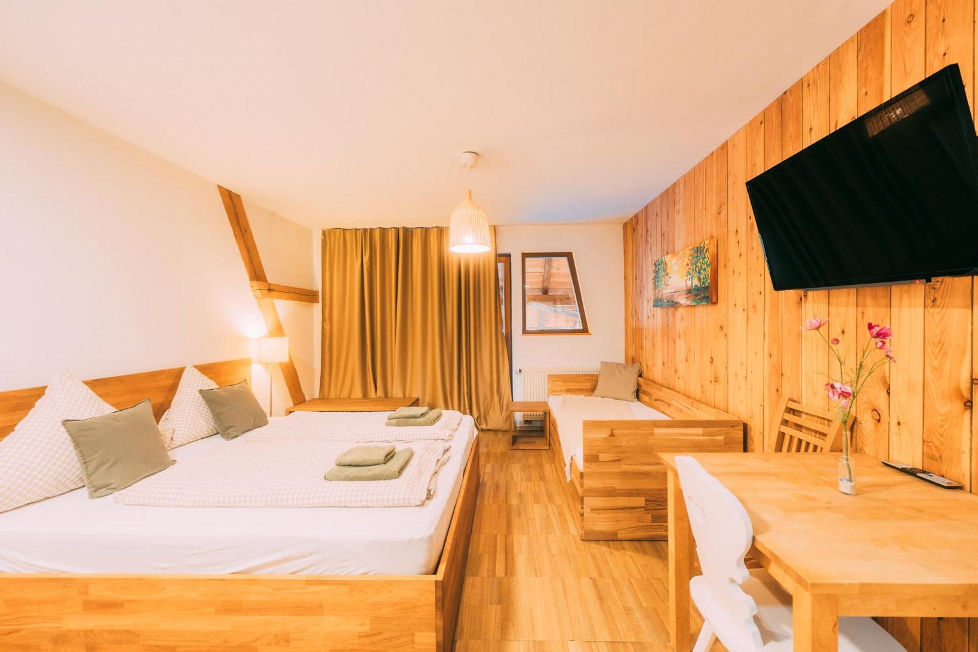 Gut Hügle Jugendzimmer Ravensburg Habitación foto